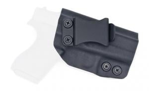Rounded Glock 42 IWB Holster