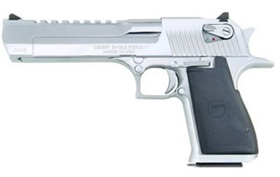 Magnum Research Desert Eagle Mark XIX 357 Mag DE357PC