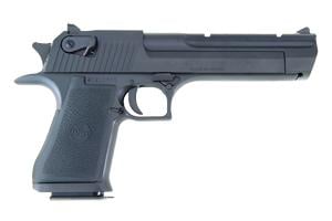 Magnum Research Desert Eagle Mark XIX 44 Mag 761226032281