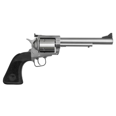 Magnum Research BFR Revolver 475 Linebaugh | 480 Ruger BFR480/475