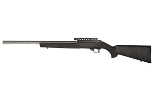 Magnum Research SwitchBolt Stainless Steel Varmint