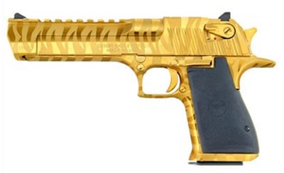 Desert Eagle Mark XIX