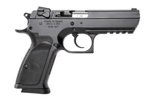 Magnum Research Baby Eagle III Full Size Steel 9mm BE99153R