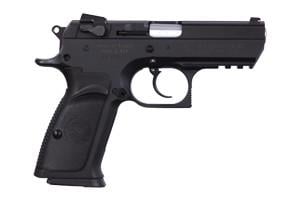 Magnum Research Baby Eagle III Semi-Compact Steel