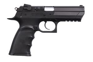 Magnum Research Baby Eagle III Full Size Polymer