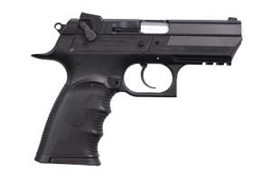 Magnum Research Baby Eagle III Semi-Compact Polymer