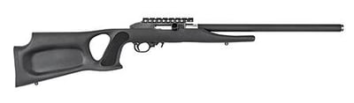 Magnum Research SwitchBolt 22 LR 