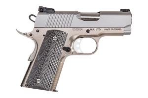 Magnum Research Desert Eagle 1911 Undercover