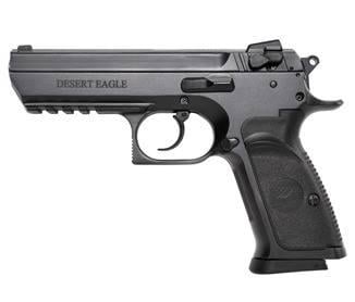 Magnum Research Baby Eagle III Full Size 9mm BE99003R