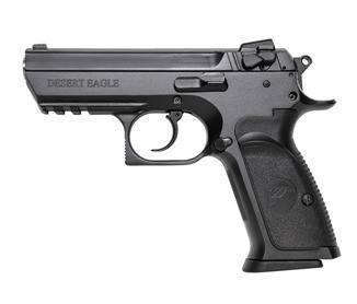 Magnum Research Baby Eagle III Semi Compact 40 S&W BE94003RS