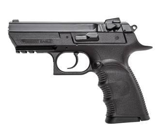 Magnum Research Baby Eagle III Semi-Compact 40 S&W BE94003RSL