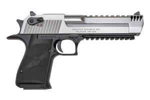 Magnum Research Desert Eagle Mark XIX L6 Series 50 AE 761226087946
