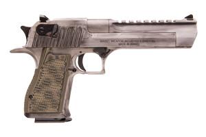 Magnum Research Apocalyptic Desert Eagle Mark XIX 50 AE 761226088042