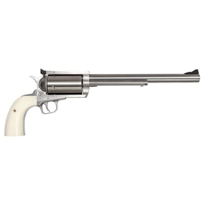 Magnum Research BFR Revolver 500 S&W BFR500SW10B