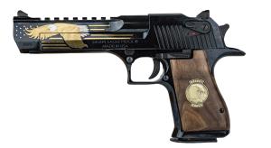 Desert Eagle Mark XIX Screaming Eagle
