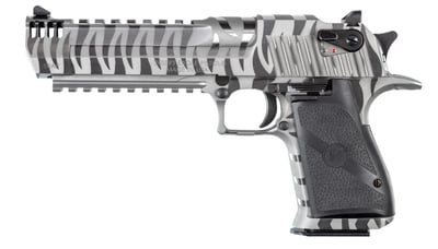 Desert Eagle Mark XIX