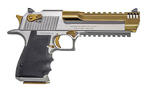 Magnum Research Desert Eagle Mark XIX Davidsons Exclusive