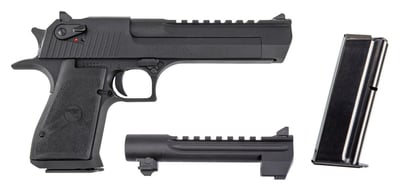 Magnum Research Desert Eagle Mark XIX