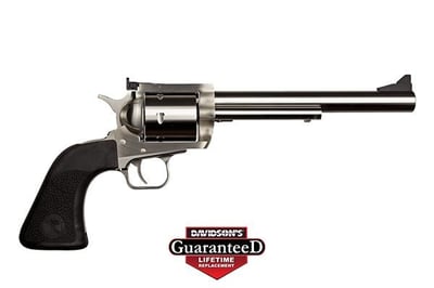 Magnum Research BFR 357 Mag 761226089841