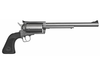 Magnum Research BFR Revolver .30-30 WINCHESTER 761226090229