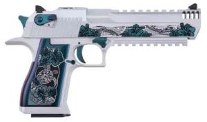 Magnum Reseach Aloha Desert Eagle
