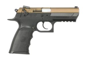 Magnum Research Baby Eagle III FS