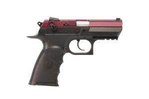 Magnum Research Baby Eagle III Semi-Compact 9mm BE99153RSL-BKC