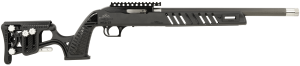 Magnum Research Magnum Lite SwitchBolt 22 LR 761226090809