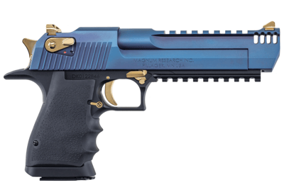 Magnum Research Desert Eagle L6
