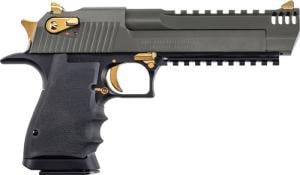Magnum Research Desert Eagle L6