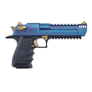 Desert Eagle Mark XIX L6 (Cabo Blue)