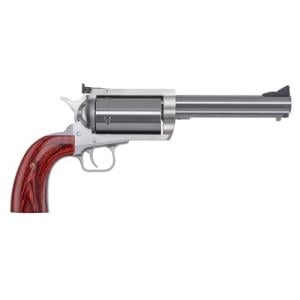 Magnum Research BFR (Big Frame Revolver)
