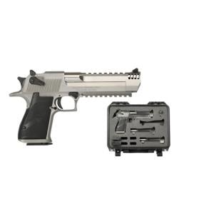 Magnum Research Desert Eagle Mark XIX Stainless Steel