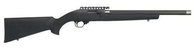 Magnum Research SwitchBolt Lite Graphite