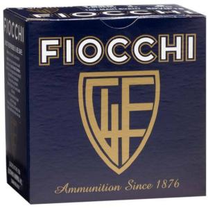 Fiocchi Exacta Sub Gauge Target Load Shotshells - 20 Gauge - 7.5 - 25 Rounds - 1200 fps 