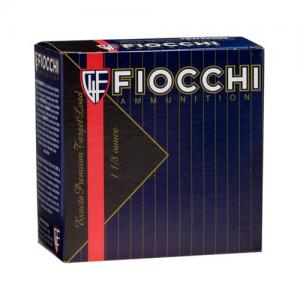 Fiocchi Exacta Power Spreader Ammunition 12 Gauge 2-3/4" 1-1/8 oz #8 Shot Box of 25 762344702124