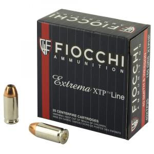 Fiocchi of America 410VIP9 2.5 in. & 0.5 oz Premium High Antimony Lead 410 Gauge - 25 Per Box & Size 9 410VIP9