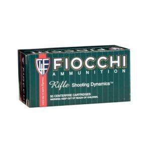Fiocchi Shooting Dynamics .30-06 Springfield 150 Grain Centerfire Rifle Ammo 3006A