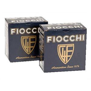 Fiocchi Paper Little Rino 12 Gauge 2.75" #7.5 1 oz - 25rds - 12FPTX75 762344706306