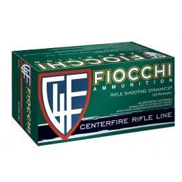 Fiocchi Shooting Dynamics .300 Winchester Magnum Ammunition 20 Rounds 150 Grain Interlock BT 3275fps [FC-762344709055]