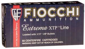 45 ACP Fiocchi 200 XTP JHP 45XTPB25