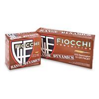 Fiocchi Range Dynamics .223 Rem 55 gr FMJBT 100 Rounds Ammunition - 223ARD10