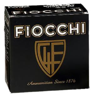 Fiocchi High Velocity Shotshell 12HV8 