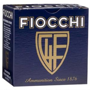 Fiocchi Exacta Target Ammunition 28 Gauge 2-3/4" 3/4 oz #8 Shot Case of 250 (10 Boxes of 25) 