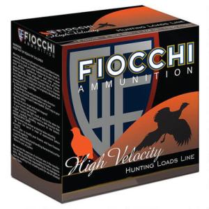Fiocchi .410 Bore Shotshell 250 Rounds 3" #6 Lead Shot 11/16 oz. 410HV6 