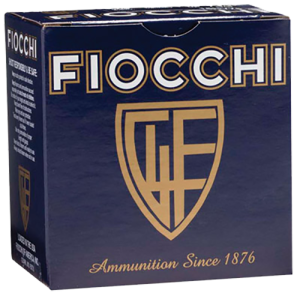 410 Bore - 3" 11/16oz. #7.5 Shot - Fiocchi - 250 Rounds