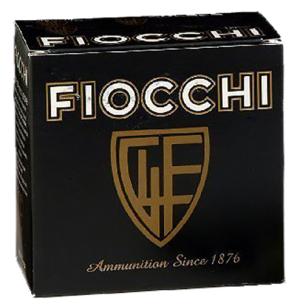 Fiocchi 12GA 1170FPS 2 3/4" 1 oz. #7.5 Shot 250 Rds 