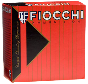 Fiocchi Target Shotshell 12SD1H9 