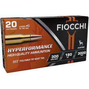 Fiocchi FIO 300WMHSA