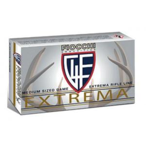Fiocchi Extrema Ammo .45-70 Government Medium Game 300 Grain HPFN 1900 fps 200 Rounds 4570B 
